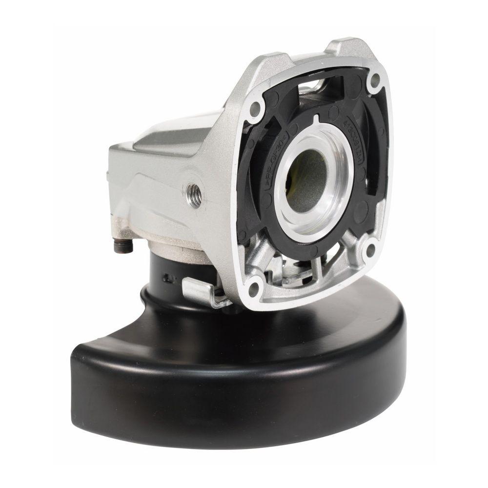 Esmerilhadeira Angular 125Mm Industrial 1900W Disco para Inox Punho Proteção GA5094X03 127V Makita - 2