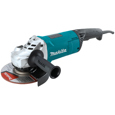 Esmerilhadeira Angular 180Mm 2700W GA7081 127V Makita