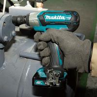 Chave de Impacto -1/2'' CXT Torque Sem Bateria Sem Carregador TW141DZ Makita - 6