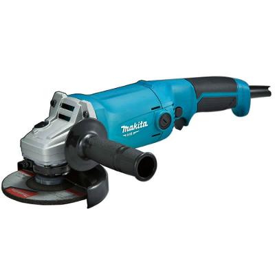 Esmerilhadeira Angular 125mm 1050W M9002B 220V Makita