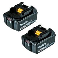 Esmerilhadeira Angular 115mm 4-1/2'' 11000 RPM com Bateria Carregador e Maleta DGA452RFE Makita - 7