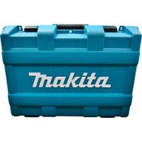 Esmerilhadeira Angular 125mm 18V Metal 8500RPM com Bateria Carregador Maleta DGA505RFE Makita