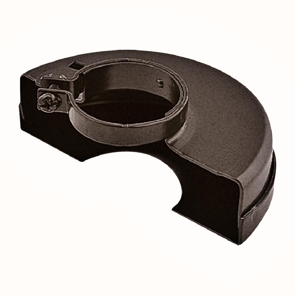 Esmerilhadeira Angular 125mm Bateria 18V Bivolt Metal 8500 RPM Resistente Agua Poeira DGA504Z Makita - 4