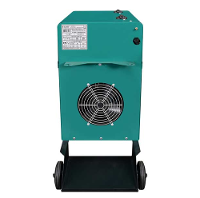 Máquina Mig/Mag Vulcano Mig-360 45-360A 220/380V Trif Balmer - 4