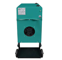 Máquina Mig/Mag Vulcano Mig-280 30-280A 220/380V Trif Balmer - 4