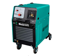 Máquina Mig/Mag Vulcano Mig-250M 30-225A 220V Mono Balmer - 1