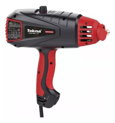 Pistola de Solda Inverter Weld Tw100Ip-Mma 90A 110V 60Hz Tekna