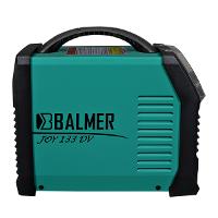 Solda Inversora Tig 120A Joy 133Dv 127/220V Balmer - 5