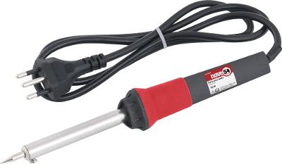 Ferro de solda 50 watts 127 volts fsn0050 - Nove54