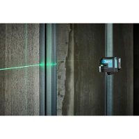 Nivelador Laser de Linhas Cruzadas 25 M Sem Bateria Sem Carregador SK105GDZ Makita - 10