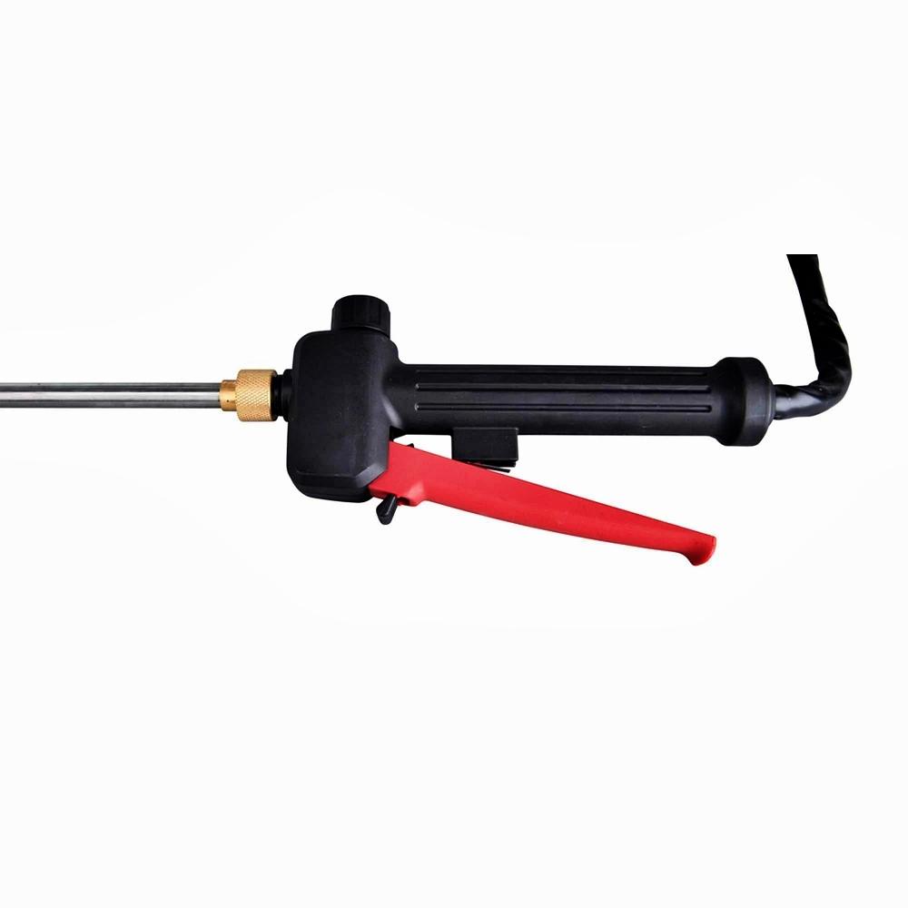 Pulverizador de Jardim LXT 5L Bico Duplo H Spray Jato Fino Sem Bateria Sem Carregador DUS054Z Makita - 4