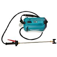 Pulverizador de Jardim LXT 5L Bico Duplo H Spray Jato Fino Sem Bateria Sem Carregador DUS054Z Makita - 3