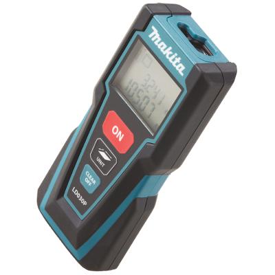Medidor de Distância a Laser 30M Com Pilhas Proteção IP54 LD030P Makita