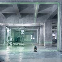 Nivelador Laser Tripe 3 Verticais 1 Horizontais Sem Bateria Sem Carregador SK312GDZ Makita - 8