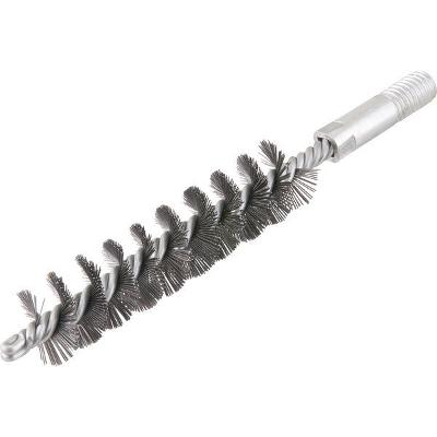 Escova Tubular 3 Rosca 1/2  BSW Aço Carbono Vonder