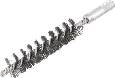 Escova tubular 1" rosca 1/2" bsw aço carbono - Vonder