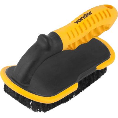 Escova para Limpeza de Tapetes/Carpetes Vonder