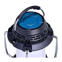 Rádio a Bateria Com Laterna Estilo Lampião 260 Lúmens DMR055 Makita - 5