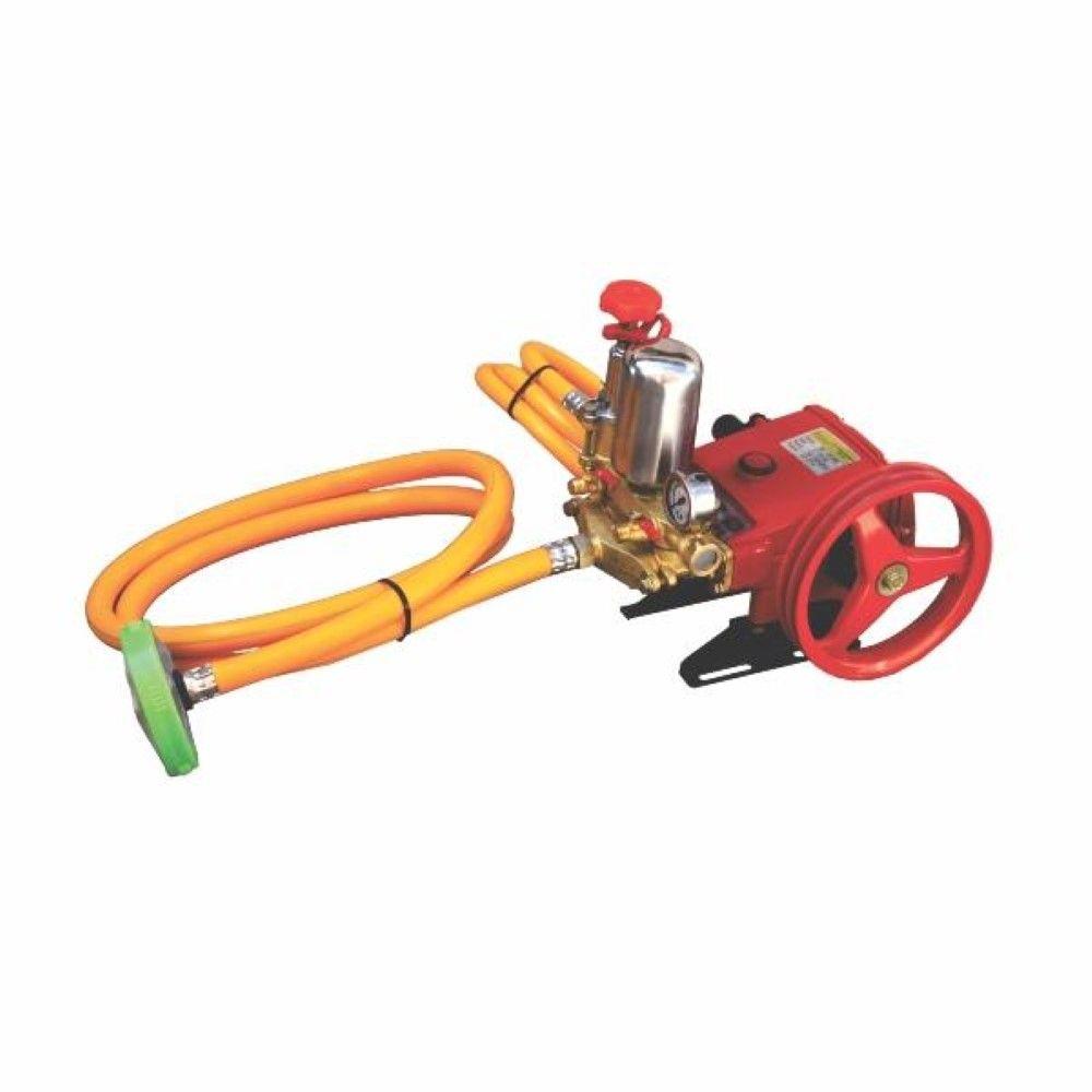 Bomba Pulverização 14-22 L/Min Cabeçote em Ferro Buffalo - 1