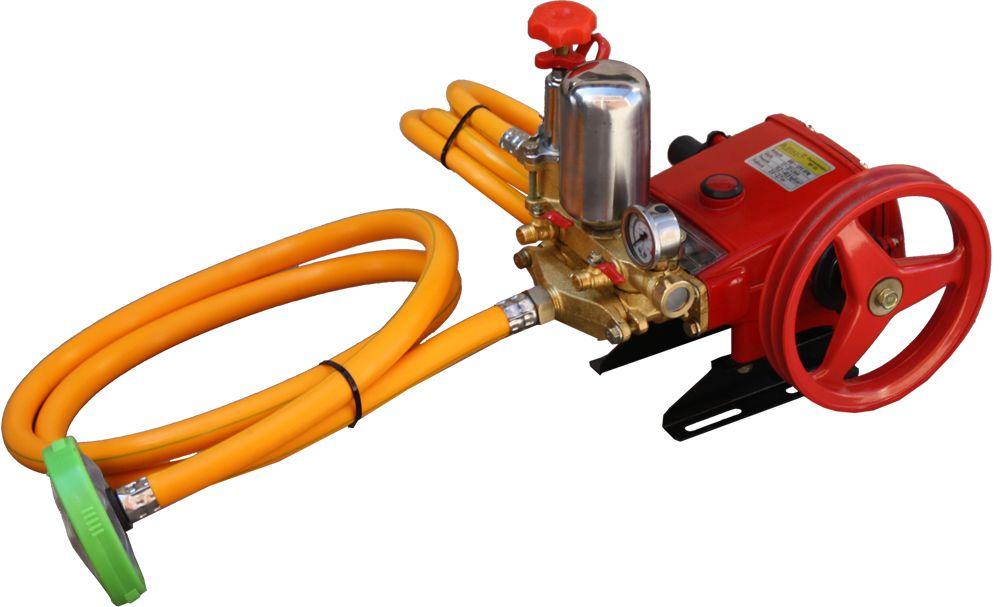 Bomba Pulverização 14-22 L/Min Cabeçote em Ferro Buffalo - 2