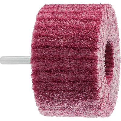Roda com Haste para Acabamento 50x30 mm G180 Vonder