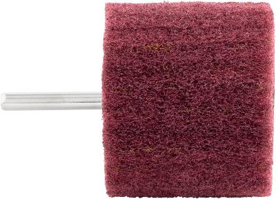 Roda com Haste para Acabamento 60x50 mm G280 Vonder