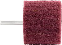 Roda com Haste para Acabamento 60x50 mm G280 Vonder - 1