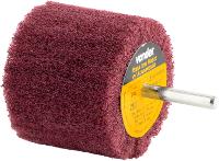 Roda com Haste para Acabamento 60x50 mm G280 Vonder - 2