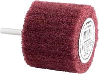 Roda com Haste para Acabamento 60x50 mm G280 Vonder