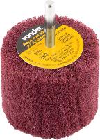 Roda com Haste para Acabamento 60x50 mm G280 Vonder - 5