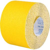Lixa Papel em Rolo Lp 100 120 mm x 25 M G 50 Vonder - 2