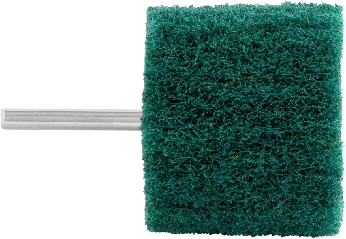 Roda com Haste para Acabamento 60x50 mm G180 Vonder - 2