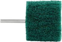 Roda com Haste para Acabamento 60x50 mm G180 Vonder - 2