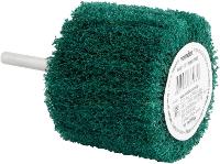 Roda com Haste para Acabamento 60x50 mm G180 Vonder - 3