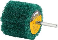 Roda com Haste para Acabamento 60x50 mm G180 Vonder - 5