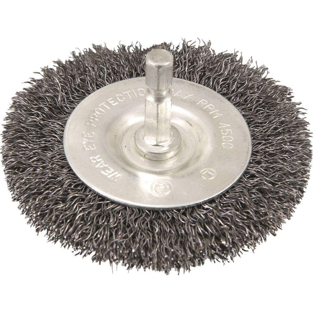 Jogo ponta montada e escovas com 10 peças Vonder - 2