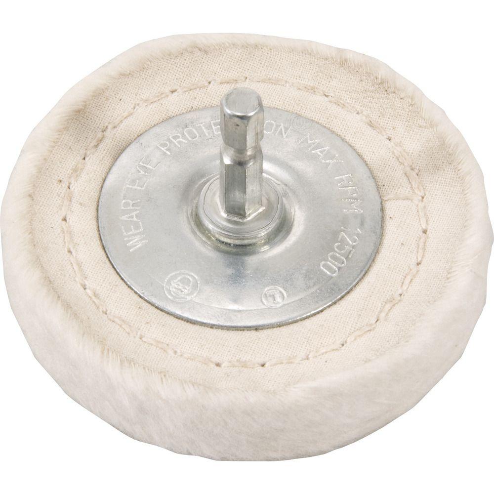 Jogo ponta montada e escovas com 10 peças Vonder - 4