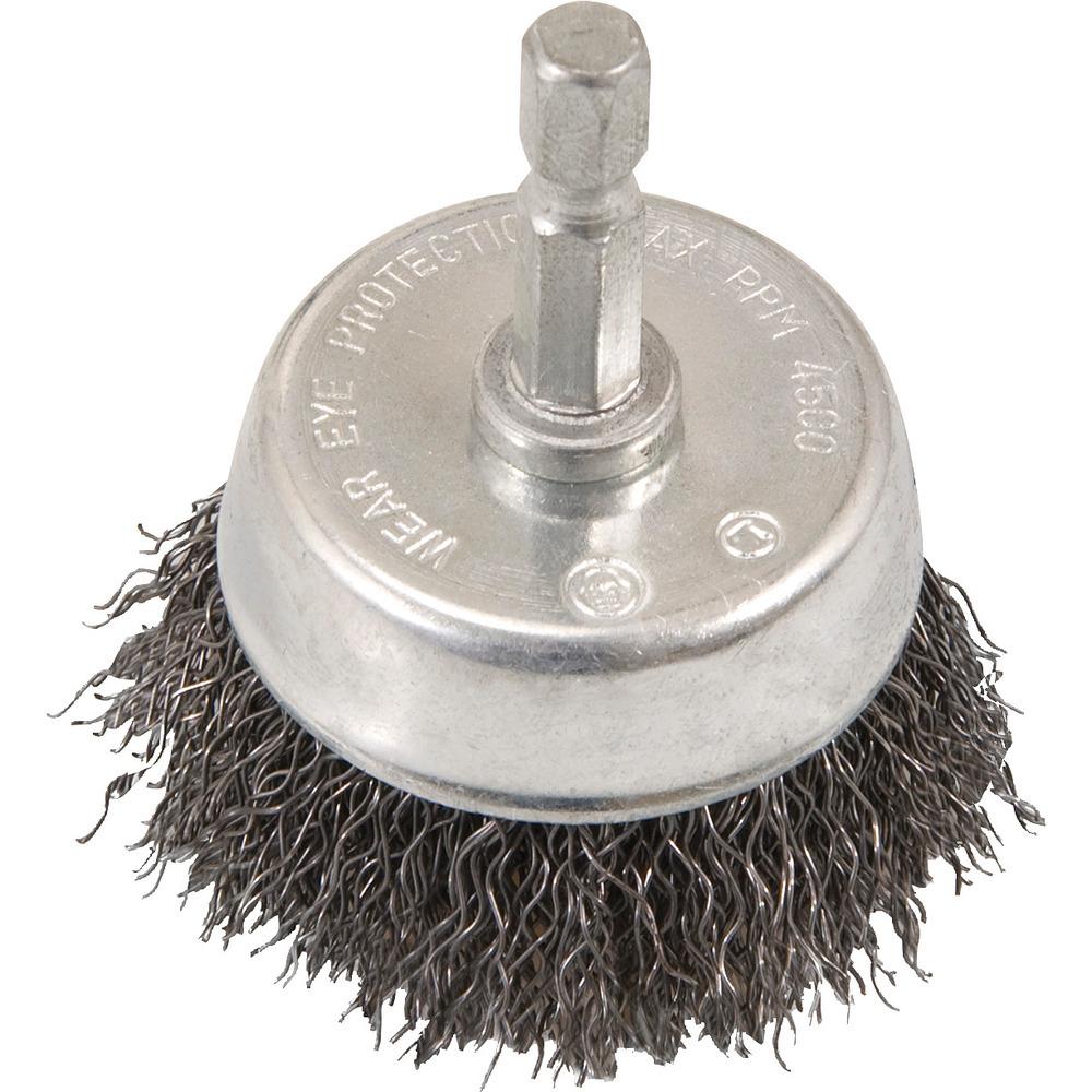 Jogo ponta montada e escovas com 10 peças Vonder - 8