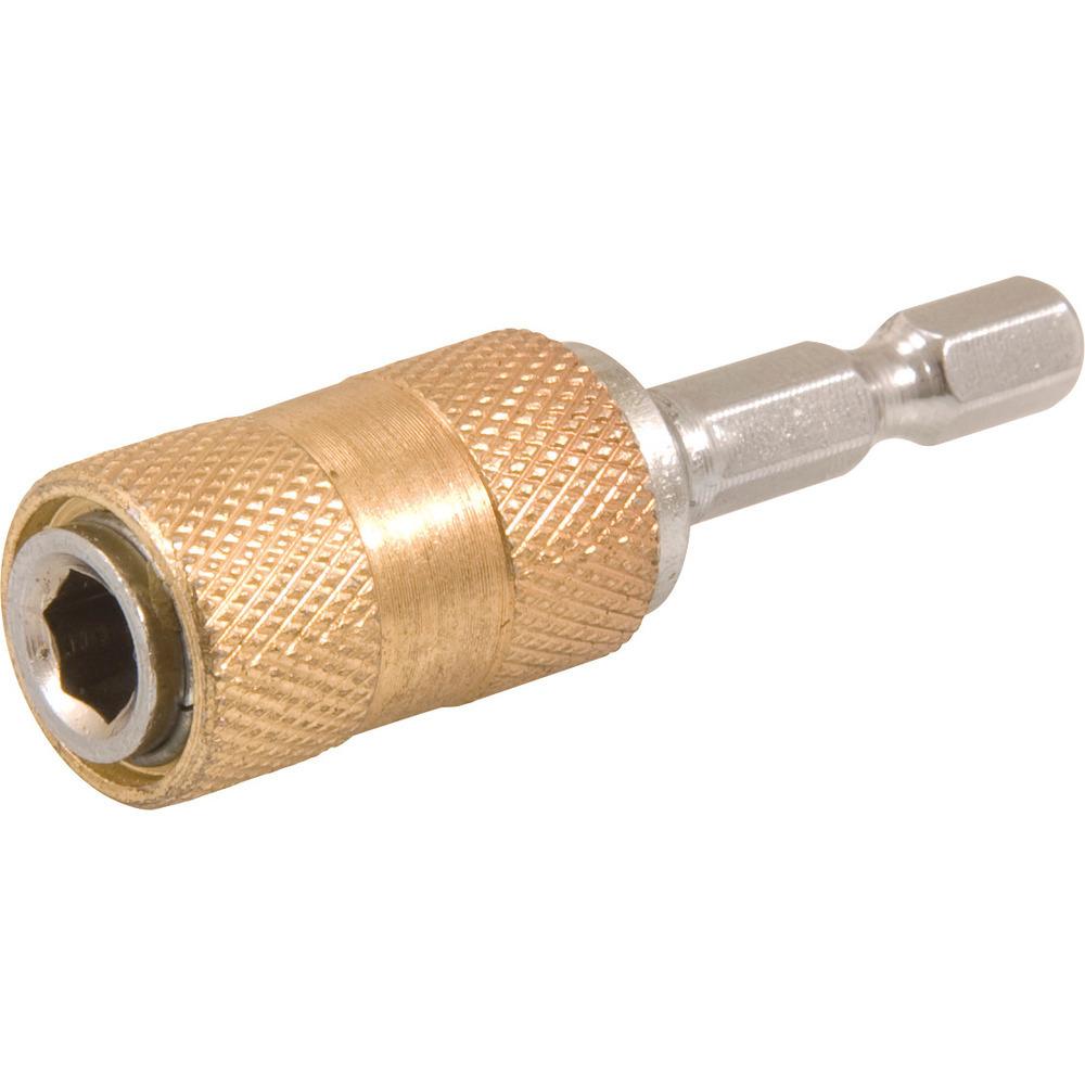 Jogo ponta montada e escovas com 10 peças Vonder - 10