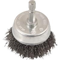 Jogo ponta montada e escovas com 10 peças Vonder - 8