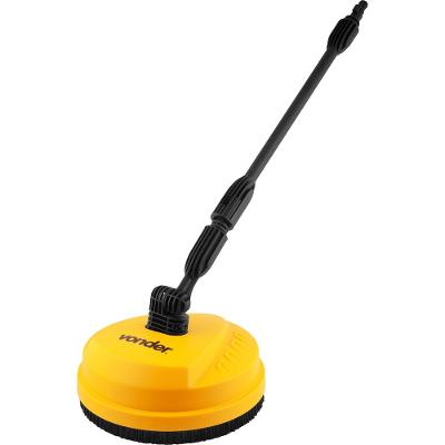 Lança com Escova Redonda Articulada Para Lavadoras Vonder