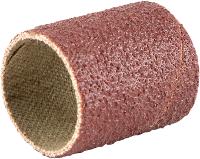 Lixa Tubular 19x25 mm Grão 80 Jogo com 20 peças Vonder - 5