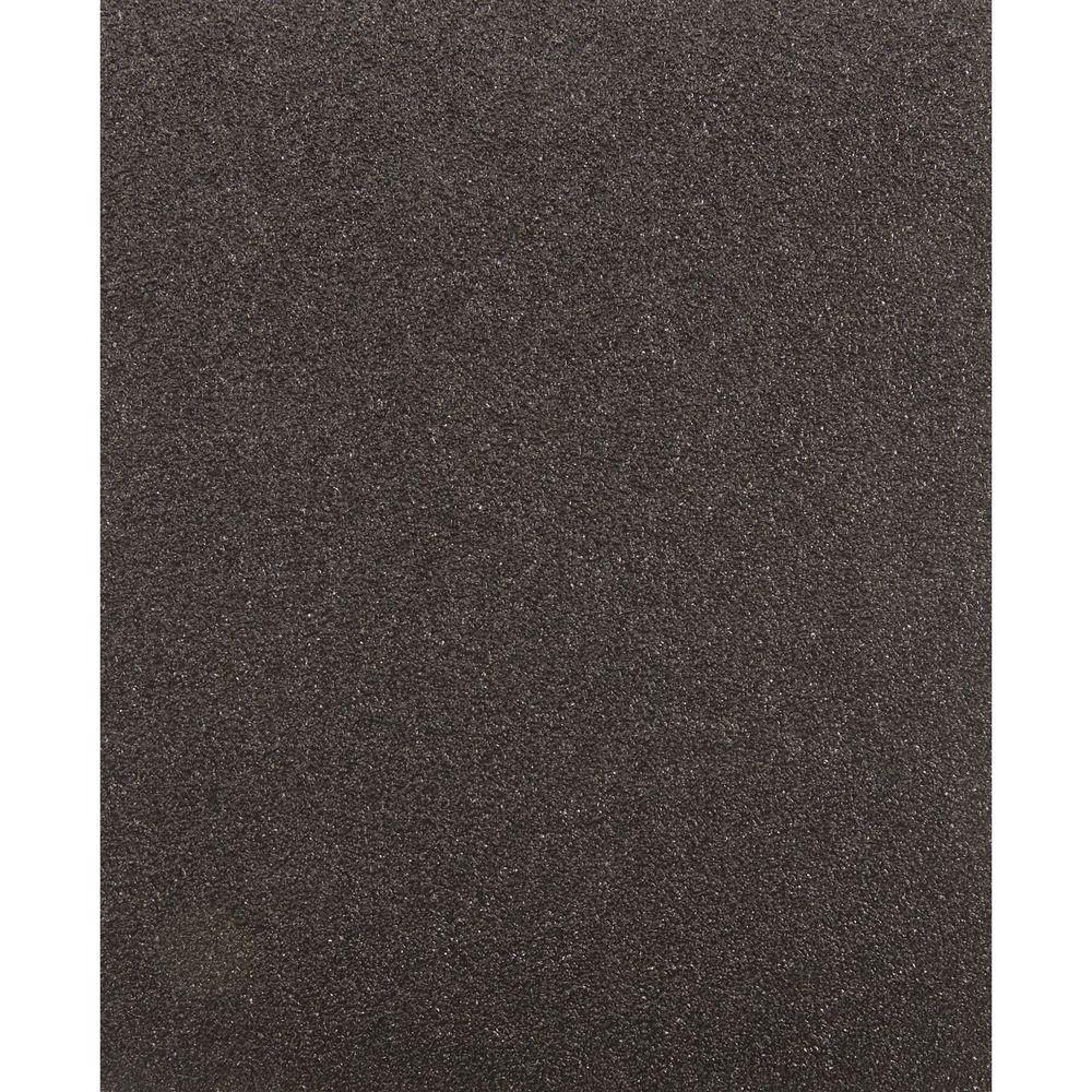 Lixa folha ferro g100 225x275mm vdk-46 com 50 peças Vonder - 2