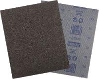 Lixa folha ferro g100 225x275mm vdk-46 com 50 peças Vonder - 4