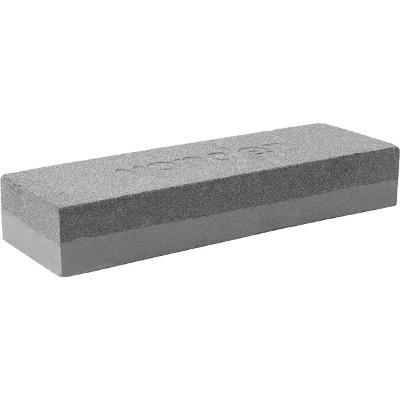 Pedra Para Afiar Retangular 203,8x50,8x25,4mm Dupla Face - V