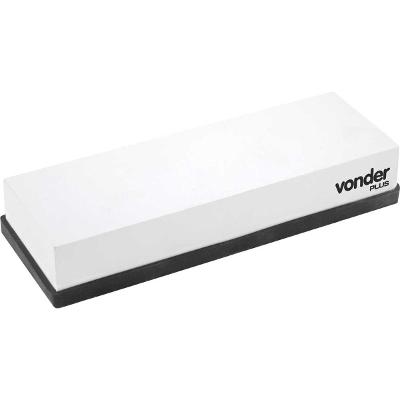 Pedra Afiar 6" 2000 Vonder Plus