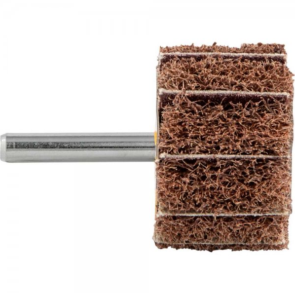 Roda Com Haste Remoção/Acabamento 60X30mm G100 Vonder - 2