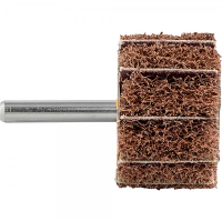 Roda Com Haste Remoção/Acabamento 60X30mm G100 Vonder - 2