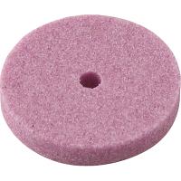 Rebolo 20x3,6mm g220 p/ microrretífica c/ 2 peças Vonder - 3