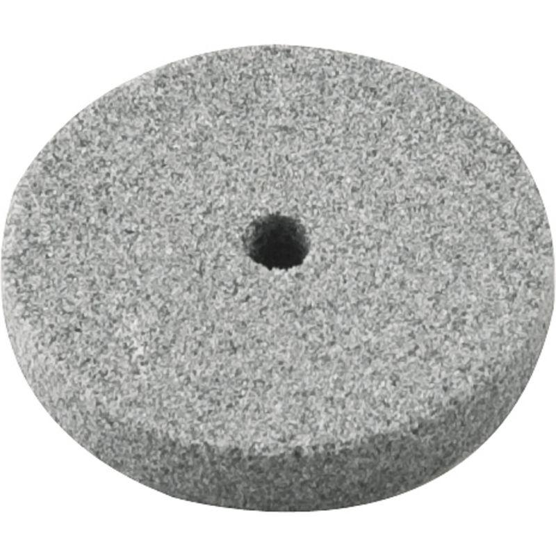 Rebolo 20x3,6mm g120 p/ microrretífica c/ 2 peças Vonder - 1